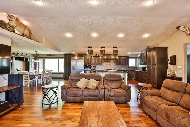 125075 102 Twp Road, House detached with 4 bedrooms, 2 bathrooms and 6 parking in Forty Mile County No. 8 AB | Image 11