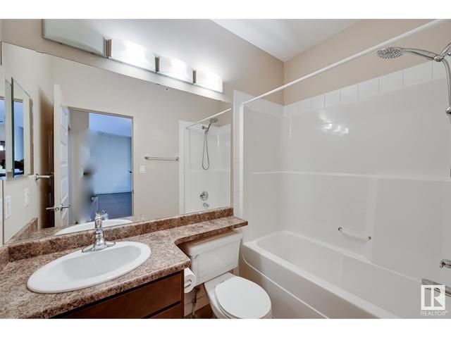 417 - 304 Ambleside Li Nw, Condo with 2 bedrooms, 2 bathrooms and null parking in Edmonton AB | Image 15