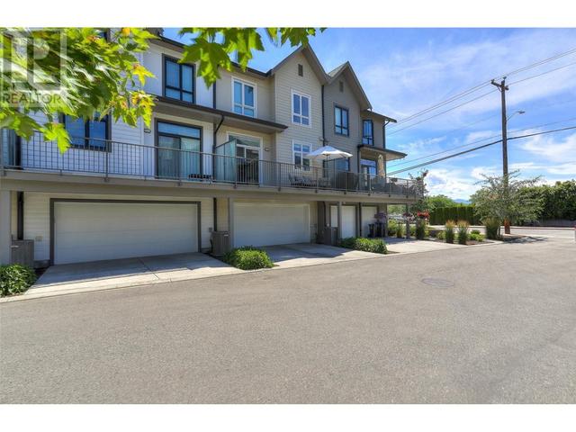 55 - 170 Celano Crescent, House attached with 3 bedrooms, 2 bathrooms and 4 parking in Kelowna BC | Image 29