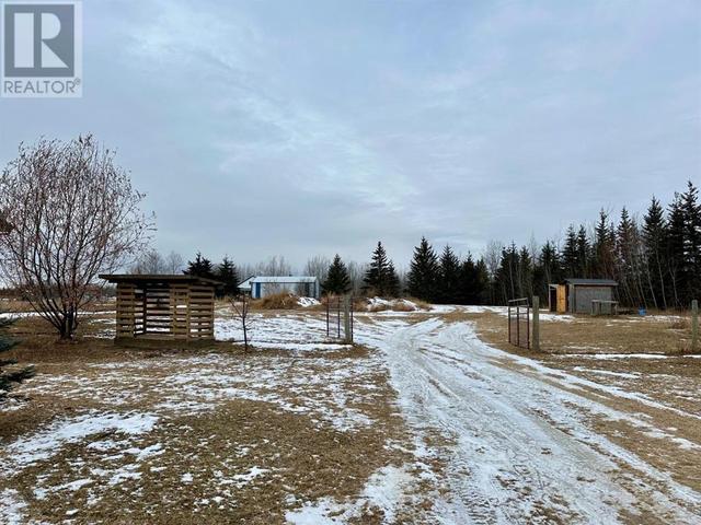 67544 - 165 Range Road, House detached with 4 bedrooms, 2 bathrooms and null parking in Lac la Biche County AB | Image 27