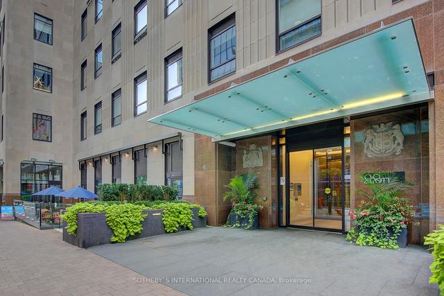 1701 - 88 Scott St, Condo with 1 bedrooms, 1 bathrooms and 0 parking in Toronto ON | Image 26