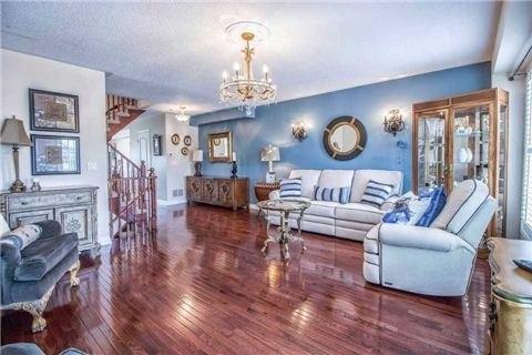 7 Alder Grve, House semidetached with 3 bedrooms, 4 bathrooms and 4 parking in Markham ON | Image 4