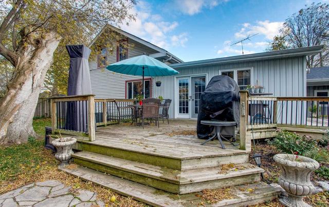 425 Roe St, House detached with 3 bedrooms, 2 bathrooms and 5 parking in Cobourg ON | Image 28