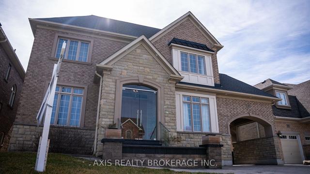 49 Kelways Circ, House detached with 4 bedrooms, 7 bathrooms and 6 parking in Brampton ON | Image 1