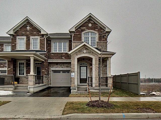 144 Kaitting Tr, House attached with 3 bedrooms, 3 bathrooms and 2 parking in Oakville ON | Image 1