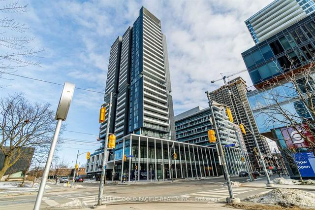 104 - 36 Tubman Ave, Condo with 3 bedrooms, 2 bathrooms and 1 parking in Toronto ON | Image 1
