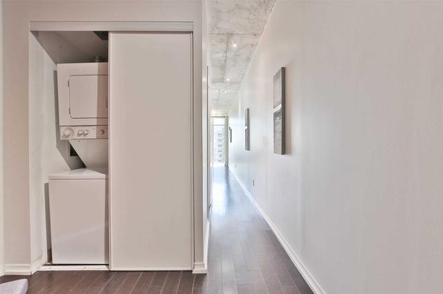 1511 - 150 Sudbury St, Condo with 2 bedrooms, 2 bathrooms and 1 parking in Toronto ON | Image 18