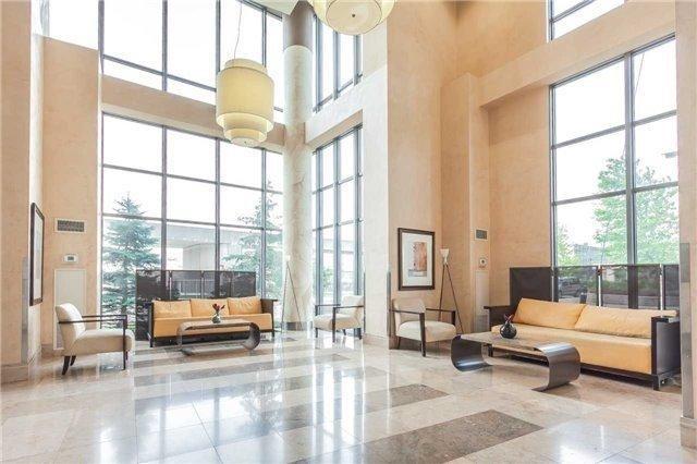 2403 - 50 Brian Harrison Way, Condo with 1 bedrooms, 1 bathrooms and 1 parking in Toronto ON | Image 2