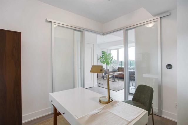 715 - 1 Belsize Dr, Condo with 2 bedrooms, 2 bathrooms and 1 parking in Toronto ON | Image 15