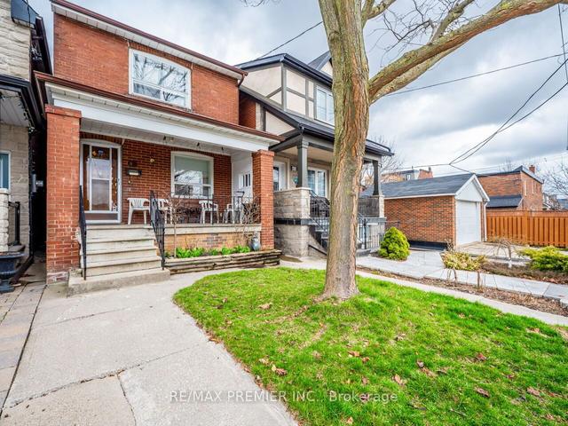 85 Earlscourt Ave, House detached with 3 bedrooms, 2 bathrooms and 2 parking in Toronto ON | Image 12