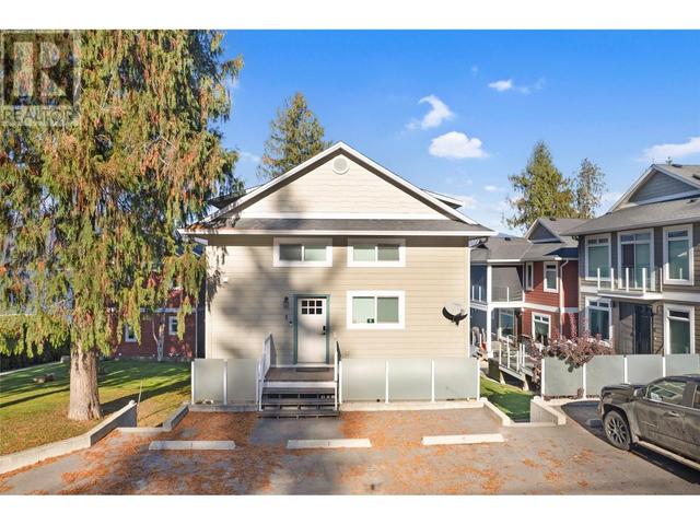 1 - 1541 Blind Bay Road, House detached with 2 bedrooms, 2 bathrooms and 4 parking in Columbia Shuswap C BC | Image 44