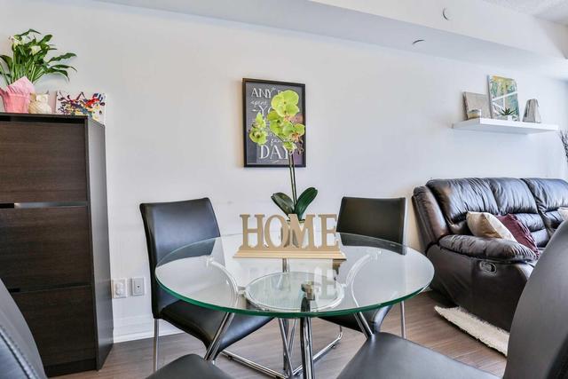 509 - 1 Uptown Dr, Condo with 1 bedrooms, 1 bathrooms and 1 parking in Markham ON | Image 9