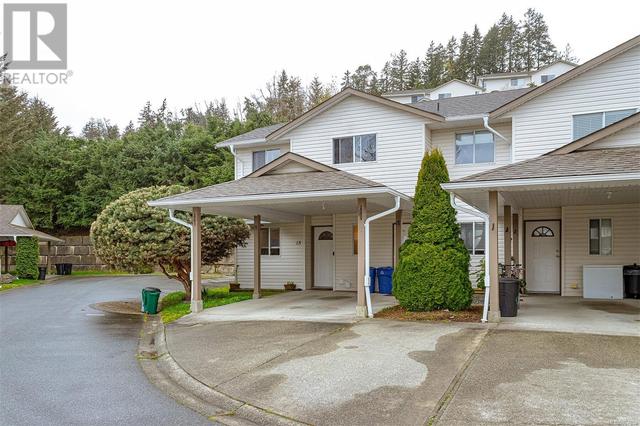 18 - 941 Malone Rd, House attached with 3 bedrooms, 3 bathrooms and 1 parking in Ladysmith BC | Image 16