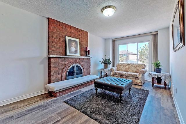 8381 Martin Grove Rd, House detached with 4 bedrooms, 4 bathrooms and 4 parking in Vaughan ON | Image 37