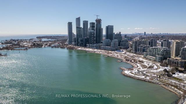 710 - 58 Marine Parade Dr, Condo with 2 bedrooms, 2 bathrooms and 1 parking in Toronto ON | Image 33