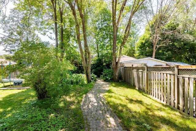 78 Sixth St, House detached with 3 bedrooms, 2 bathrooms and 1 parking in Toronto ON | Image 21