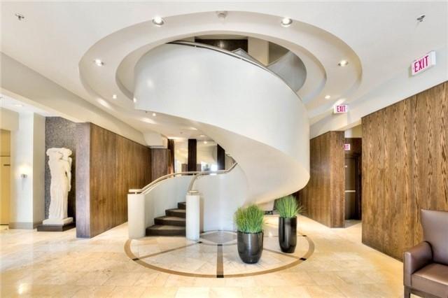 1001 - 438 Richmond St W, Condo with 2 bedrooms, 2 bathrooms and null parking in Toronto ON | Image 14