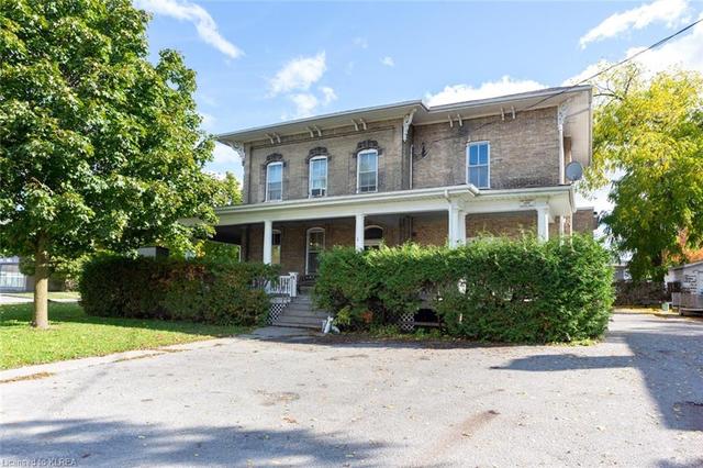1 Glenelg Street W, House detached with 8 bedrooms, 0 bathrooms and 4 parking in Kawartha Lakes ON | Image 1