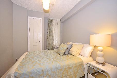 409 - 29 Canniff St, Townhouse with 1 bedrooms, 1 bathrooms and 1 parking in Toronto ON | Image 8