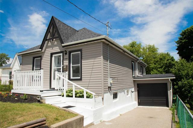 397 Rawdon St, House detached with 2 bedrooms, 1 bathrooms and 3 parking in Brantford ON | Image 14