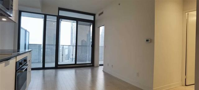 3504 - 20 Lombard St, Condo with 1 bedrooms, 1 bathrooms and 0 parking in Toronto ON | Image 23