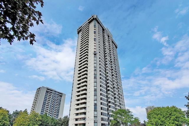 402 - 3303 Don Mills Rd, Condo with 2 bedrooms, 2 bathrooms and 1 parking in Toronto ON | Image 5