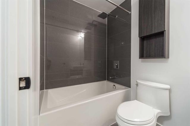 512 - 60 Tannery Rd, Condo with 1 bedrooms, 1 bathrooms and 1 parking in Toronto ON | Image 7