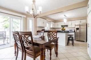 185 River Oaks Blvd W, House detached with 4 bedrooms, 4 bathrooms and 4 parking in Oakville ON | Image 8