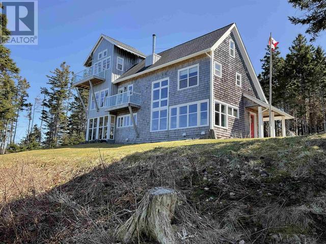 6950 Highway16, House detached with 3 bedrooms, 2 bathrooms and null parking in Guysborough NS | Image 9
