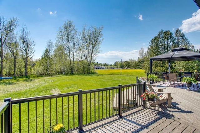 14420 Regional Rd 57, House detached with 2 bedrooms, 3 bathrooms and 22 parking in Scugog ON | Image 22