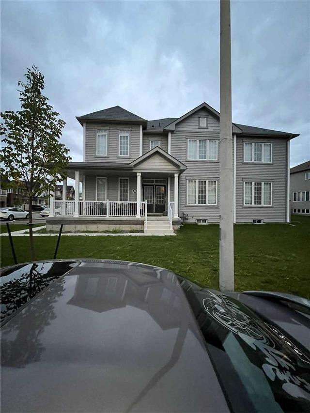 25 Cloy Dr, House detached with 4 bedrooms, 3 bathrooms and 4 parking in Thorold ON | Image 20