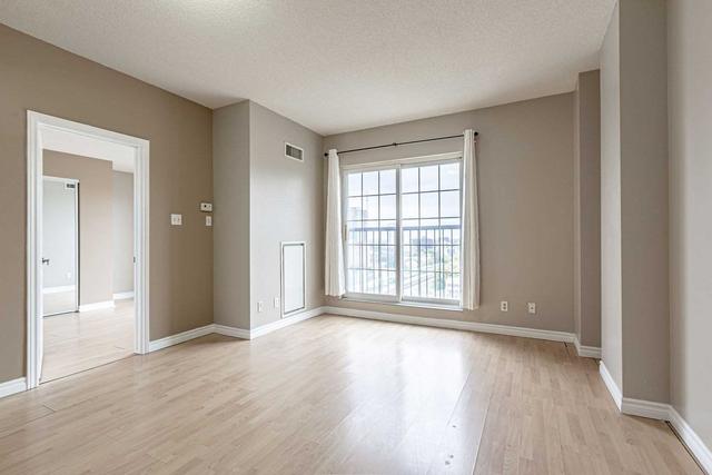 1004 - 135 James St, Condo with 1 bedrooms, 1 bathrooms and 0 parking in Hamilton ON | Image 33