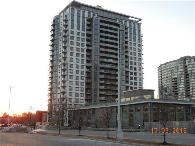 803 - 185 Bonis Ave, Condo with 1 bedrooms, 1 bathrooms and 1 parking in Toronto ON | Image 1