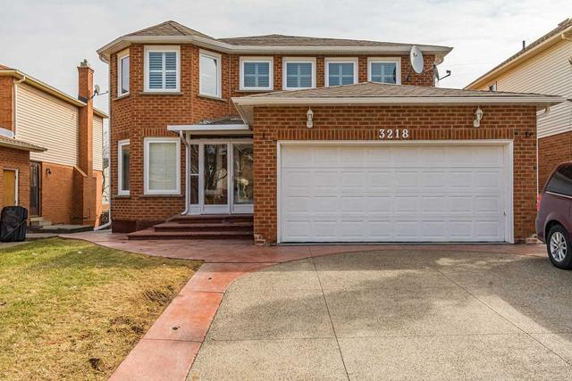 3218 Wentworth St, House detached with 4 bedrooms, 4 bathrooms and 5 parking in Burlington ON | Image 23
