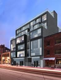 404 - 799 College St, Condo with 2 bedrooms, 1 bathrooms and 1 parking in Toronto ON | Image 1