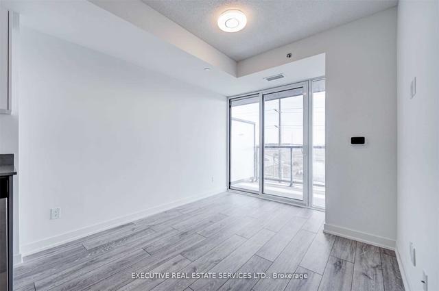 b407 - 3200 Dakota Common Rd, Condo with 2 bedrooms, 1 bathrooms and 1 parking in Burlington ON | Image 4