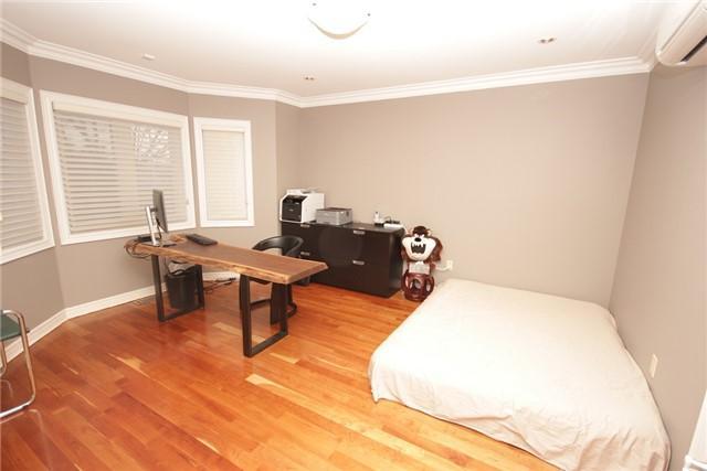34 - 603 Clark Ave, Townhouse with 3 bedrooms, 4 bathrooms and 4 parking in Vaughan ON | Image 16