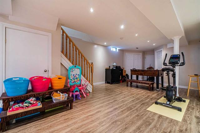 3 Southbend Dr, House detached with 4 bedrooms, 3 bathrooms and 6 parking in Brampton ON | Image 26