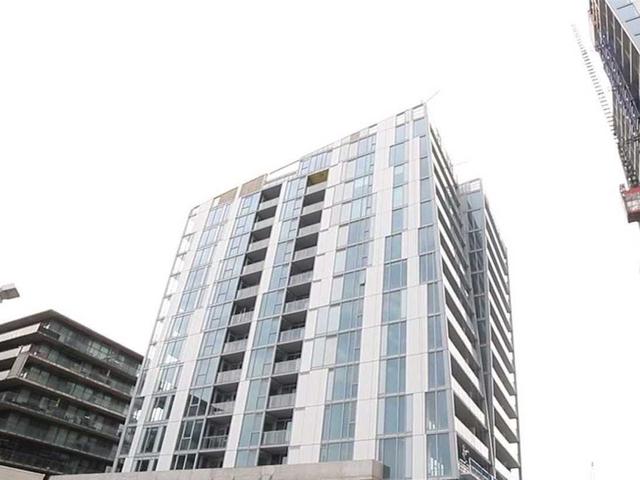 701 - 25 Baseball Pl, Condo with 2 bedrooms, 2 bathrooms and 1 parking in Toronto ON | Image 1
