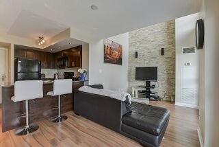 334 - 2035 Sheppard Ave E, Condo with 1 bedrooms, 1 bathrooms and 1 parking in Toronto ON | Image 4