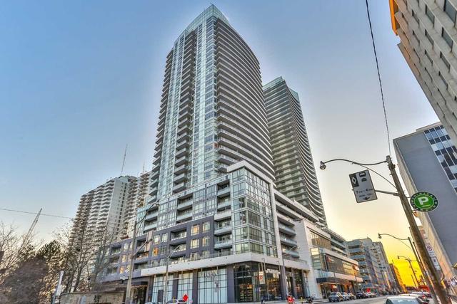 315 - 98 Lillian St, Condo with 1 bedrooms, 2 bathrooms and 1 parking in Toronto ON | Image 7