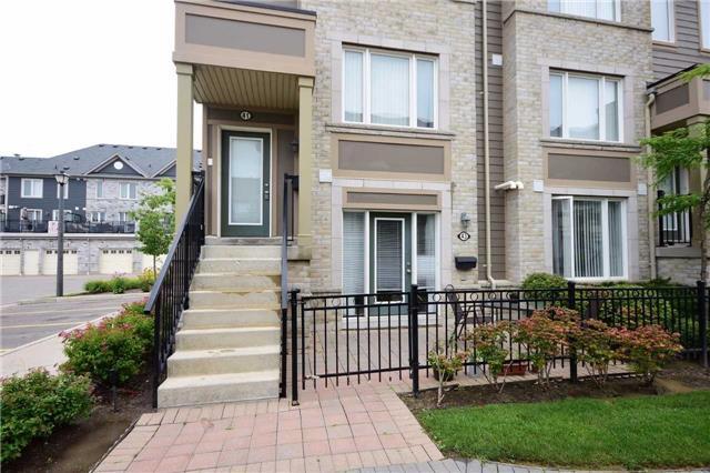 41 - 5650 Winston Churchill Blvd, Townhouse with 2 bedrooms, 3 bathrooms and 2 parking in Mississauga ON | Image 2
