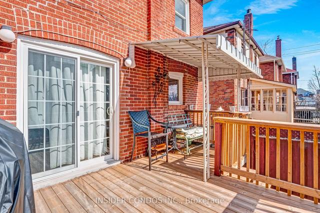 135 William St, House detached with 3 bedrooms, 3 bathrooms and 5 parking in Toronto ON | Image 29