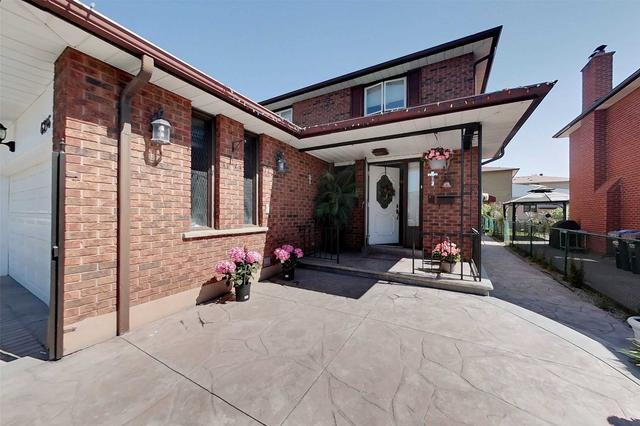 4296 Alta Crt, House detached with 4 bedrooms, 4 bathrooms and 6 parking in Mississauga ON | Image 12