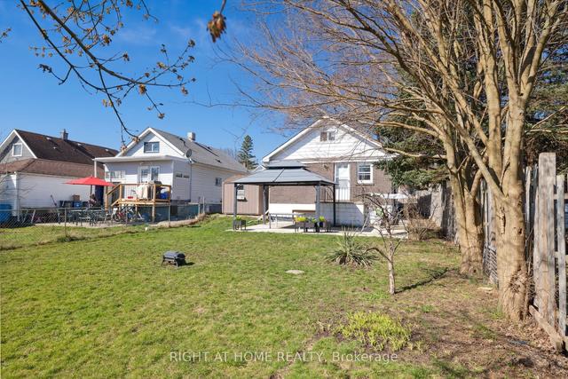 4566 Sixth Ave, House detached with 3 bedrooms, 2 bathrooms and 2 parking in Niagara Falls ON | Image 27