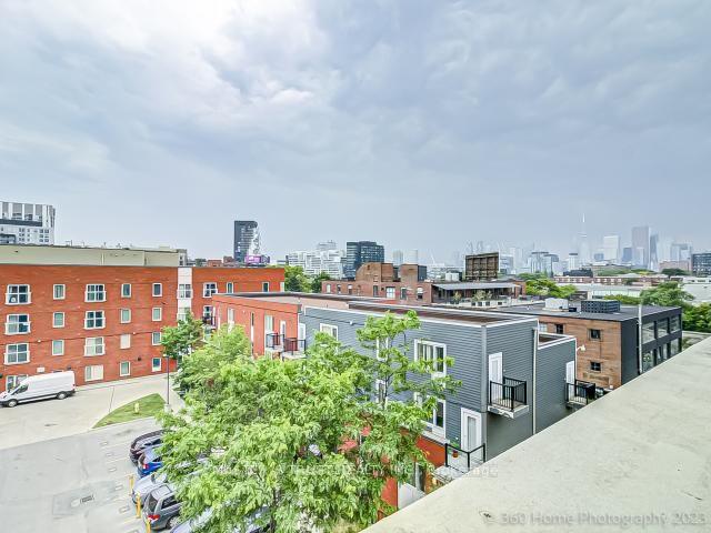 2 - 2 Florence Wyle Lane, Townhouse with 2 bedrooms, 2 bathrooms and 0 parking in Toronto ON | Image 21