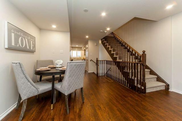 2558 Bromus Path, House attached with 4 bedrooms, 3 bathrooms and 2 parking in Oshawa ON | Image 3