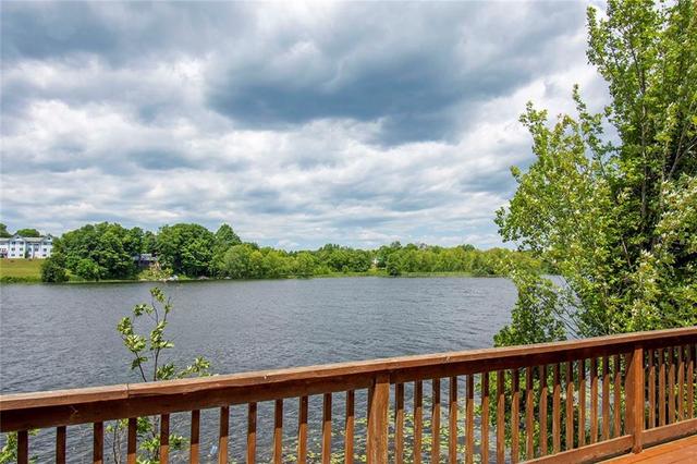 561 Graceys Island, House detached with 2 bedrooms, 1 bathrooms and null parking in Central Frontenac ON | Image 4