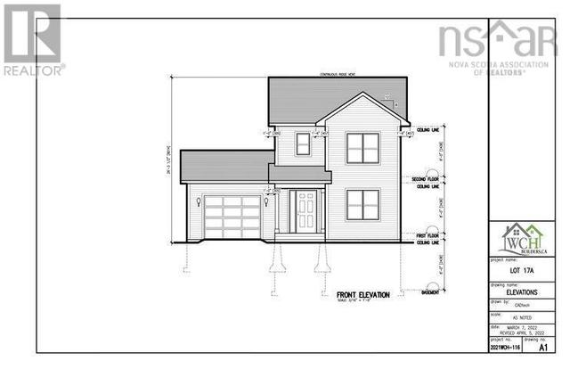 210 Holland Road, House detached with 4 bedrooms, 3 bathrooms and null parking in Halifax NS | Card Image