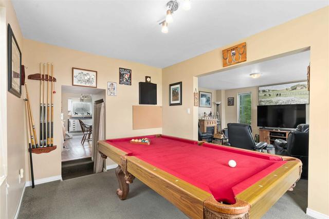 1825 Conc. 6 Nottawasaga Rd N, House detached with 4 bedrooms, 3 bathrooms and 10 parking in Clearview ON | Image 17